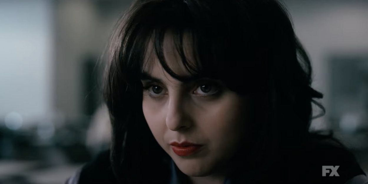 VIDEO: See Beanie Feldstein as Monica Lewinsky in the Official Trailer for AMERICAN… Video