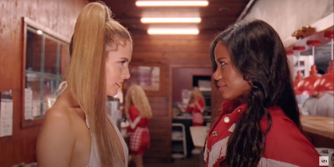 VIDEO: Watch the Trailer for ZOLA, Co-Written by Janicza Bravo & Jeremy O. Harris