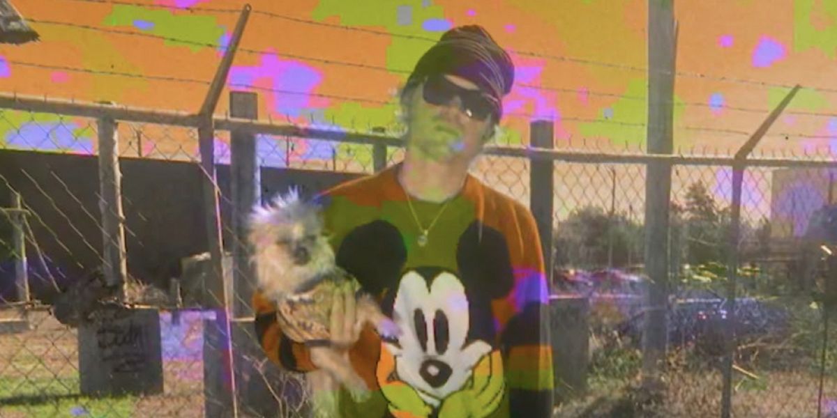 Gemini Parks Releases Debut Track 'Up All Night'