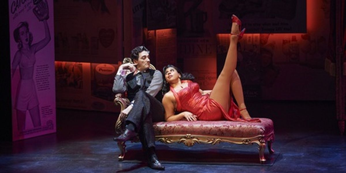 Review: DAMN YANKEES is a Winner at Shaw Festival