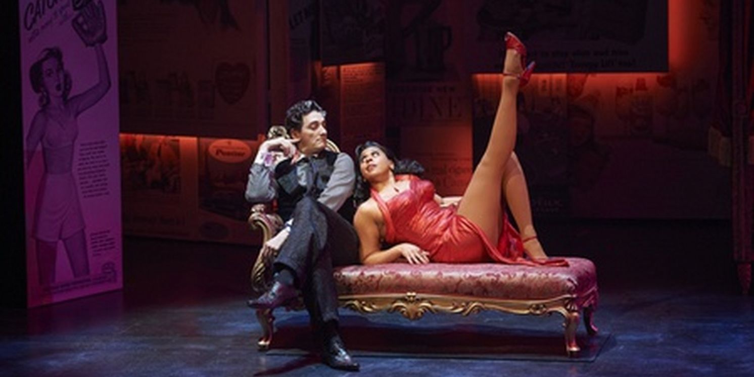 Review: DAMN YANKEES is a Winner at Shaw Festival  Image