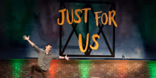Spotlight: JUST FOR US at New Jewish Theatre St. Louis