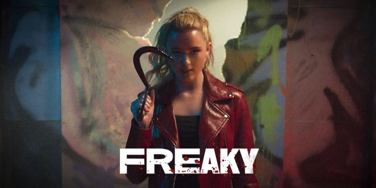 VIDEO: Watch an Extended Look at FREAKY Video