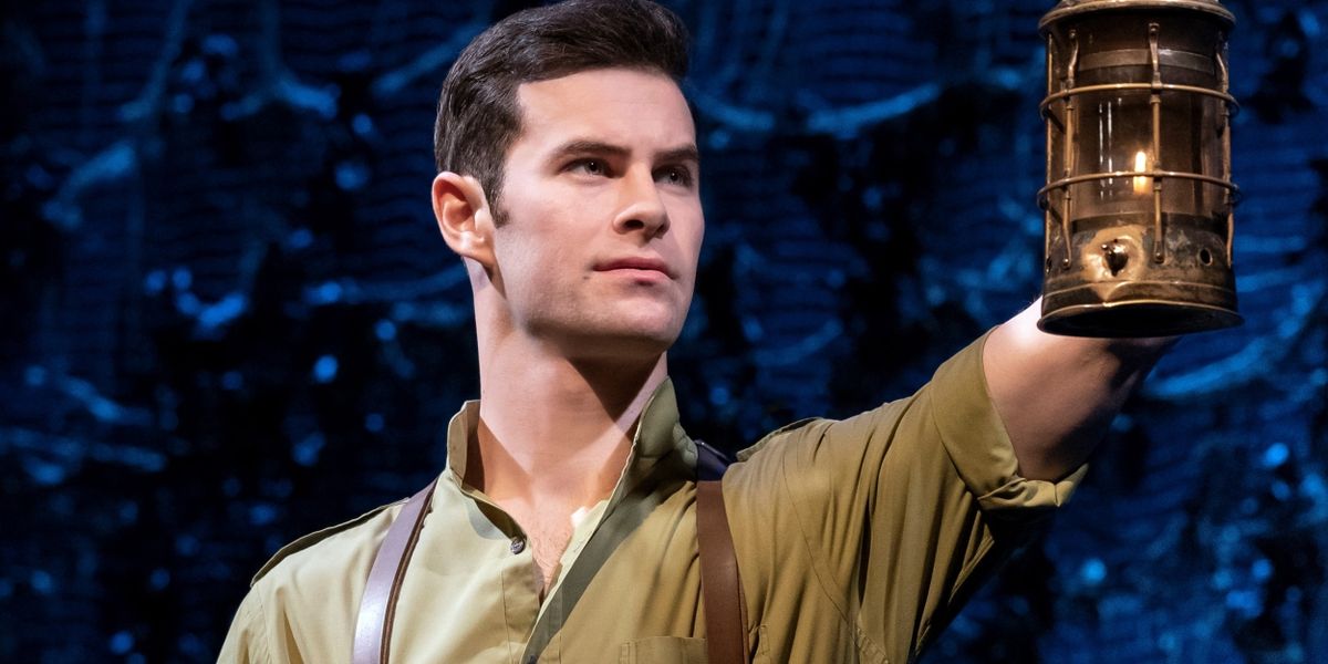 WICKED National Tour Holds Virtual Open Call for Fiyero Understudy
