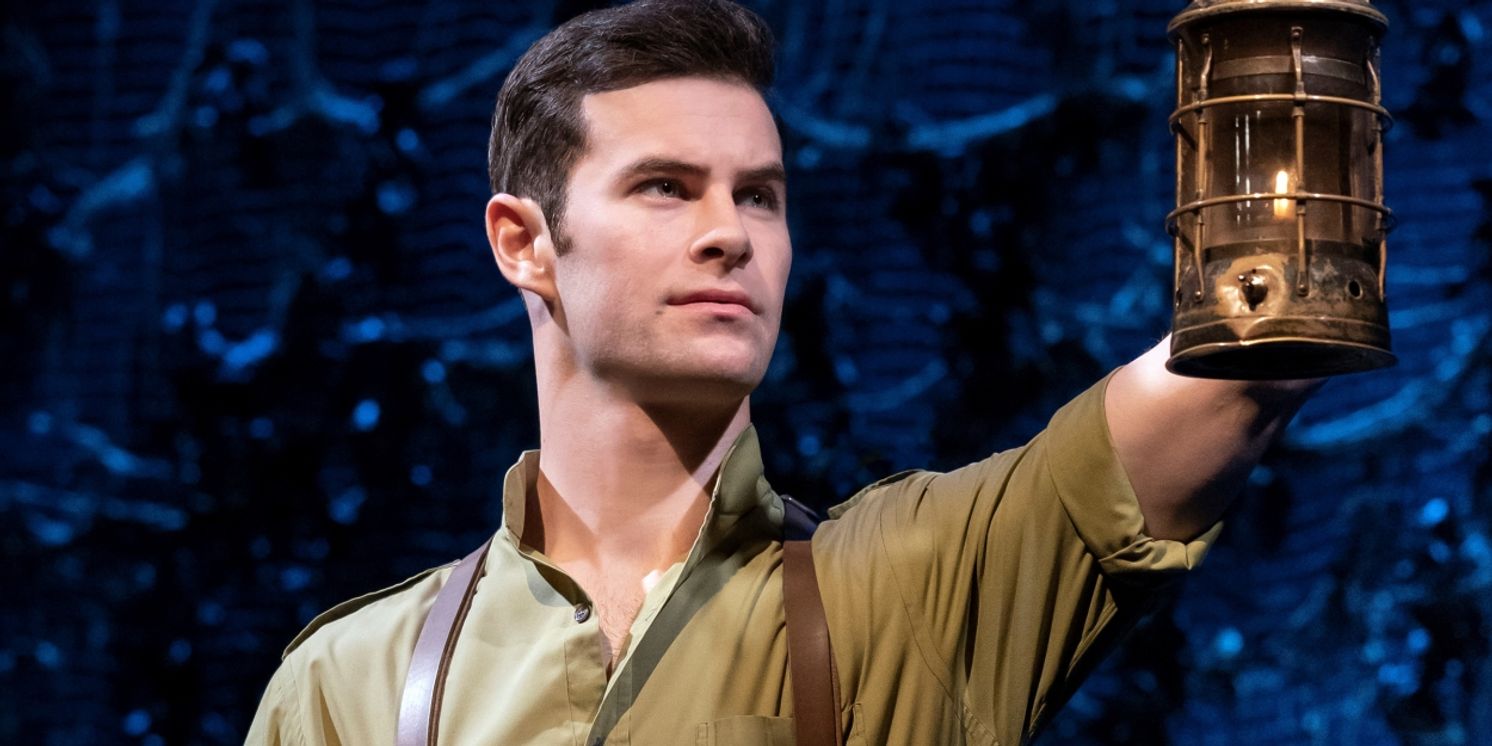WICKED National Tour Holds Virtual Open Call for Fiyero Understudy  Image