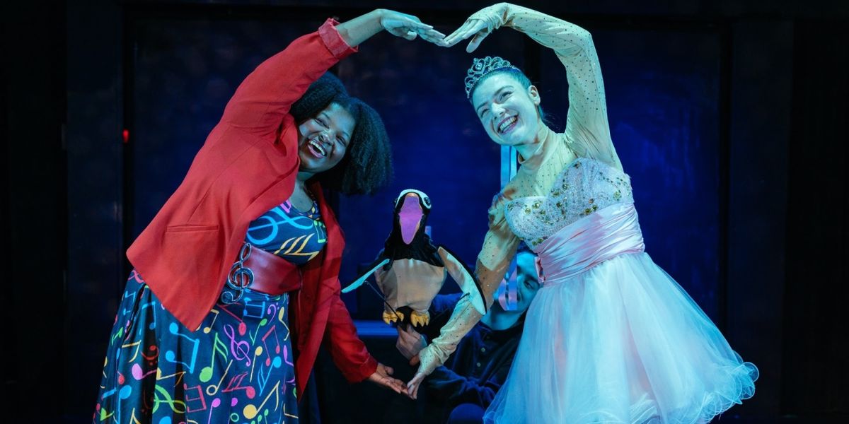 FRIGID New York Extends MAESTRO'S MAGICAL MUSIC BOX LIVE! at The Kraine Theater