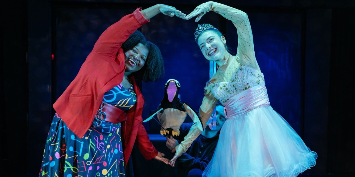 FRIGID New York Extends MAESTRO'S MAGICAL MUSIC BOX LIVE! at The Kraine Theater  Image