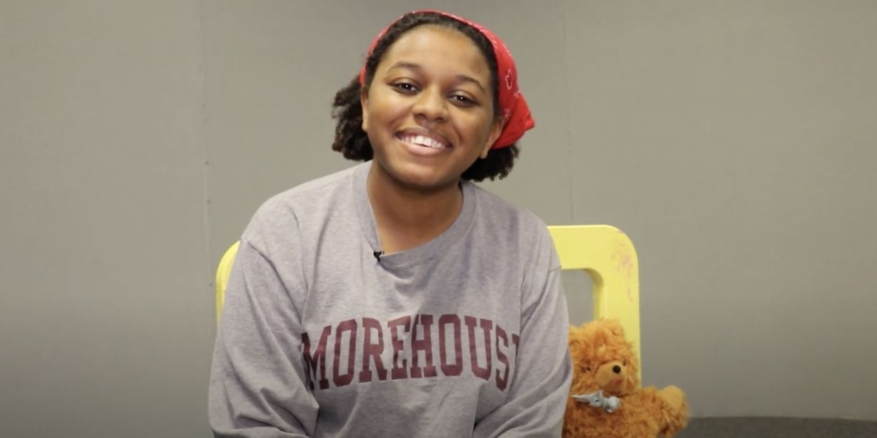 VIDEO: Director Alexis Woodard On DO YOU LOVE THE DARK? Video
