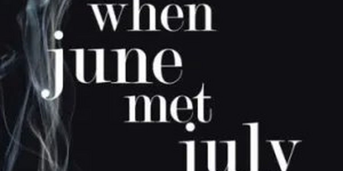 Mikayla Rose Releases YA Novel WHEN JUNE MET JULY