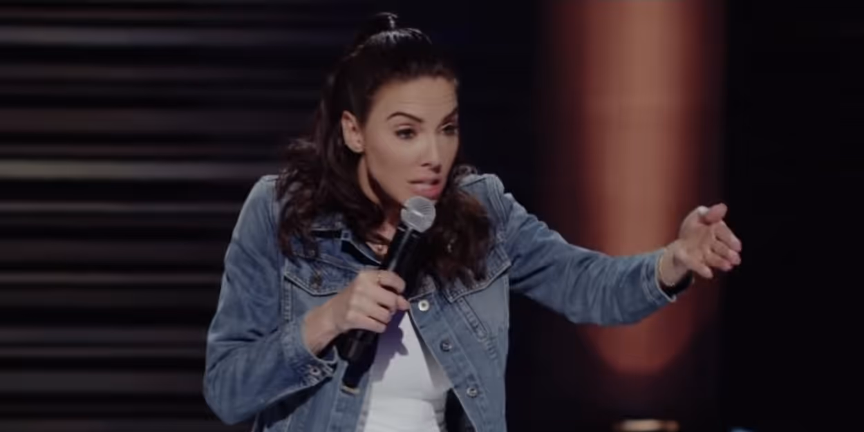 VIDEO: Watch Trailer For New Netflix Special From Whitney Cummings Video