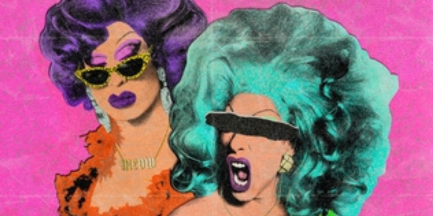 Review: DRAG THE MUSICAL at The Bourbon Room  Image