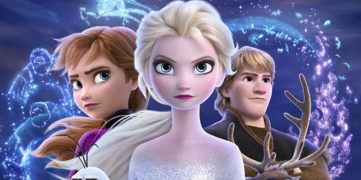 Oscar-Winning Director Jennifer Lee Won't Return For FROZEN 3