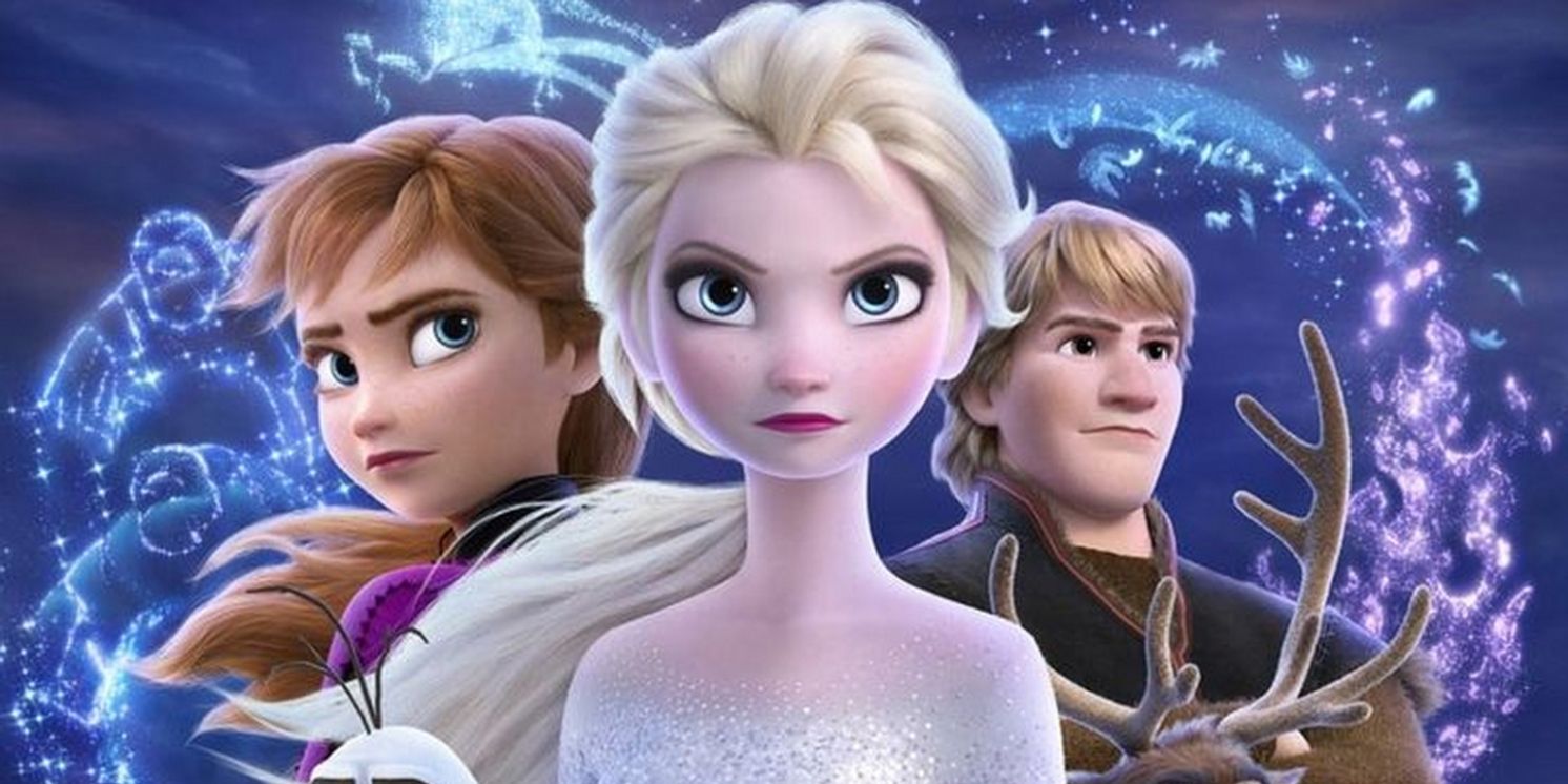 Oscar-Winning Director Jennifer Lee Won't Return For FROZEN 3  Image