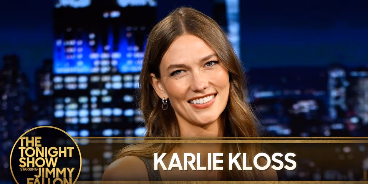 Karlie Kloss Recalls Attending Prom and the Met Gala in the Same Week Video