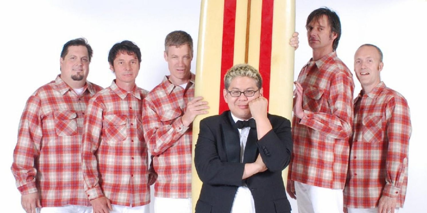 Pink Martini's Thomas Lauderdale Shares 'Night and Day' Off Upcoming LP  Image