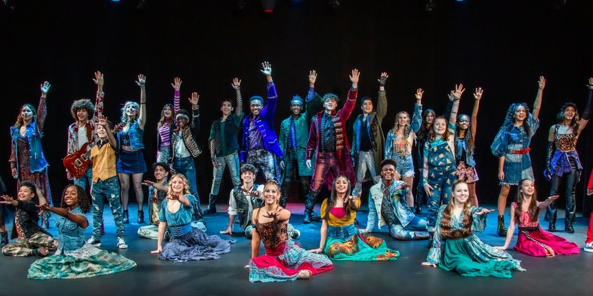 Previews: HITS! THE MUSICAL at Straz Center