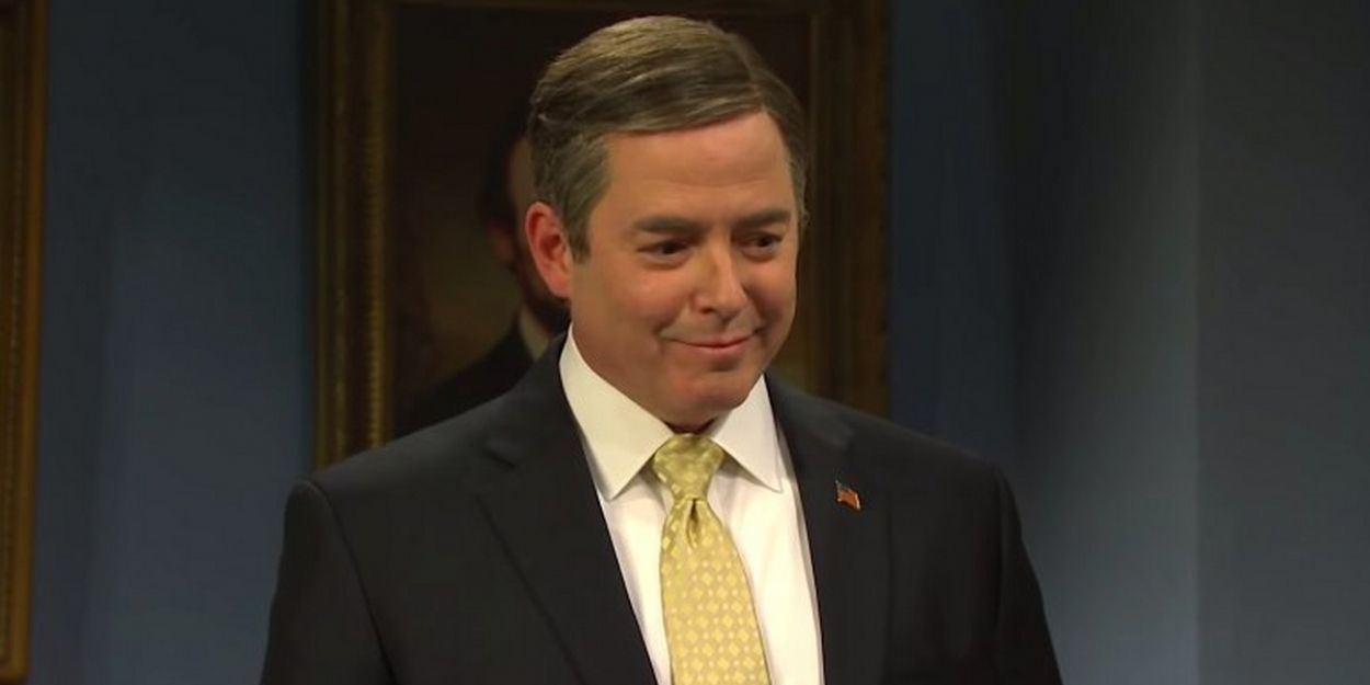 VIDEO: Matthew Broderick Plays Mike Pompeo in SNL Cold Open Video