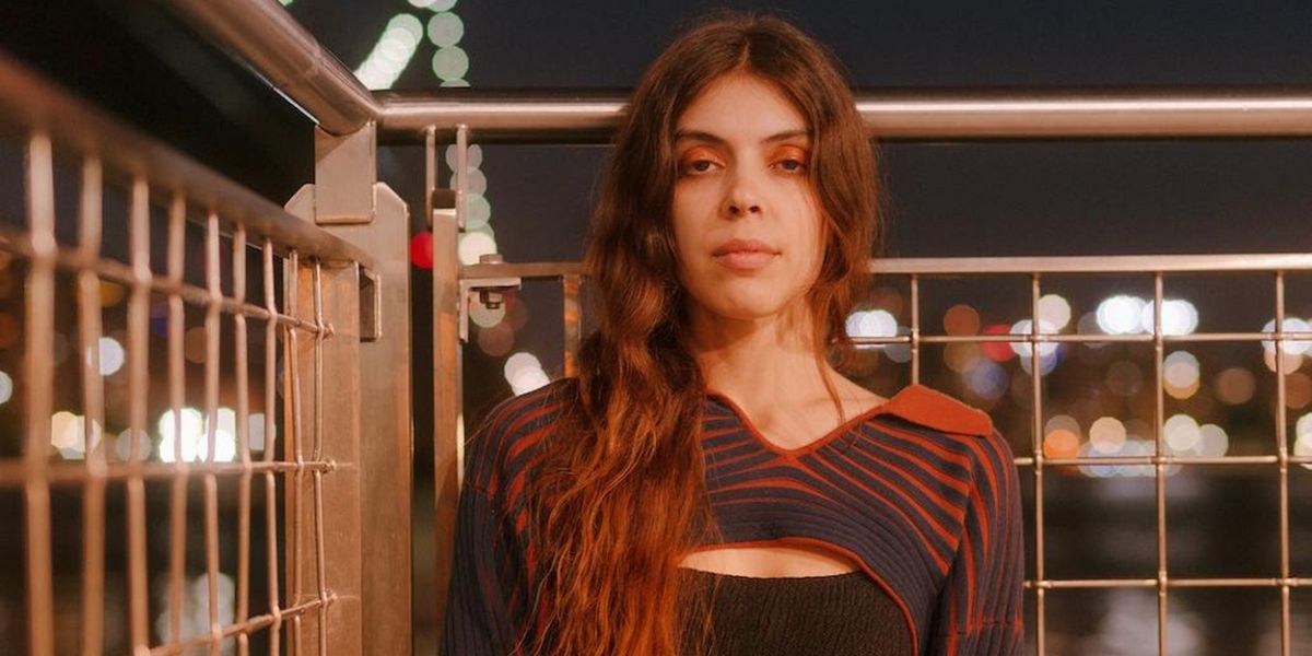 Julie Byrne Shares New Single 'Moonless' & Announces NY Record Release Show