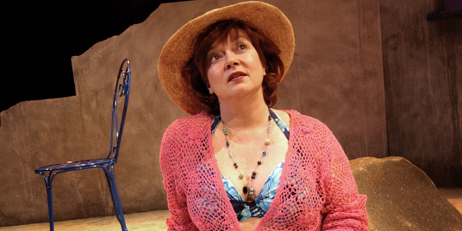 Karyl Lynn Burns Retires as Artistic Director of Rubicon Theatre After 25 Years  Image