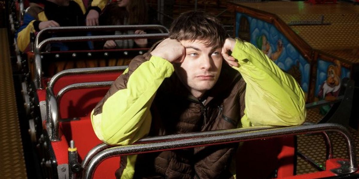 Grian Chatten Releases Debut Solo Single 'The Score'