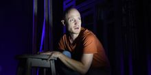 Interview: Daniel Geddes Chats about Bringing CRUISE to the Homecoming Theatre