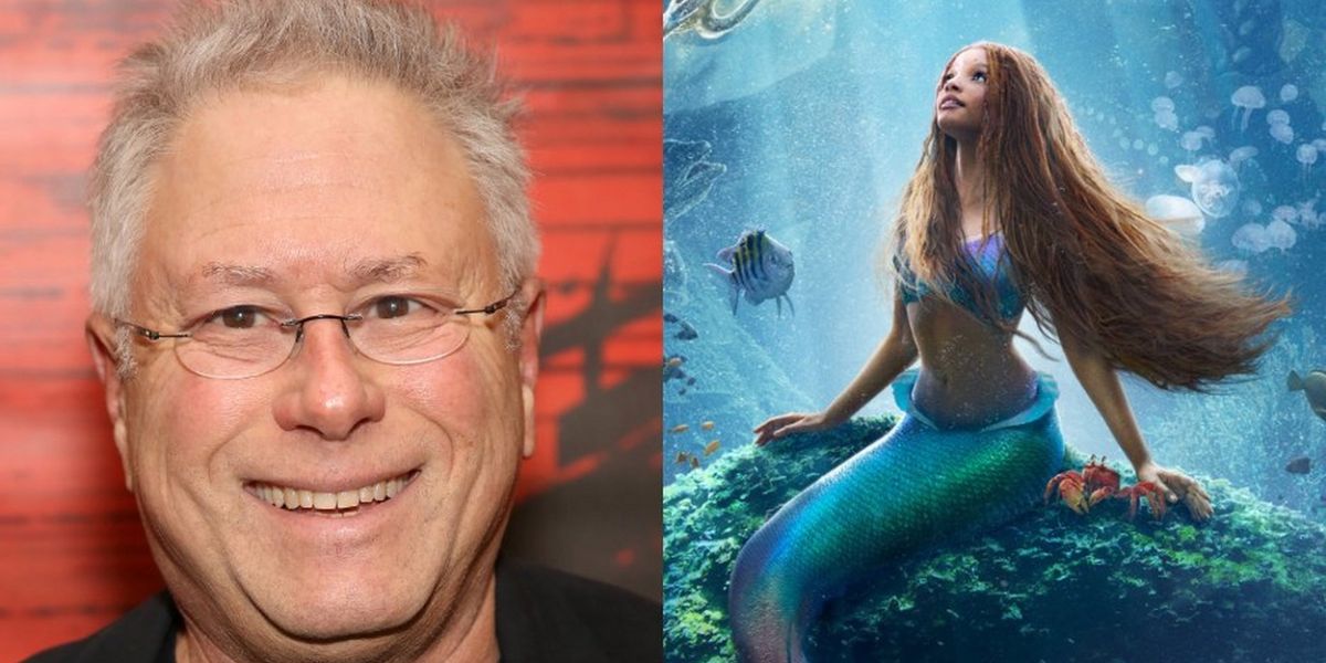 Alan Menken Reveals Details on New LITTLE MERMAID Songs Written With Lin-Manuel Miranda
