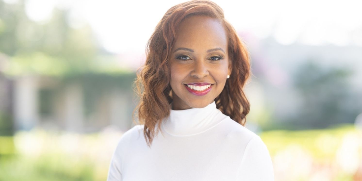 The Old Globe Appoints Adena Varner As Director Of Arts Engagement  Image