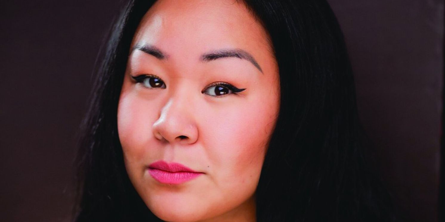 Sara Porkalob's DRAGON LADY & More Set for Marin Theatre Company 2023/24 Season  Image