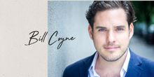 Bill Coyne of MUSEMATCH XIII: A TIME TO REVIVE at The Green Room 42 on March 4th