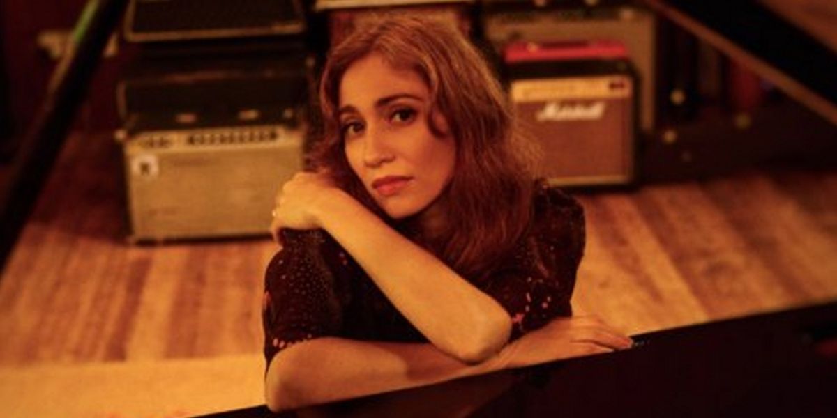 Regina Spektor Reschedules Tour Dates for 2023
