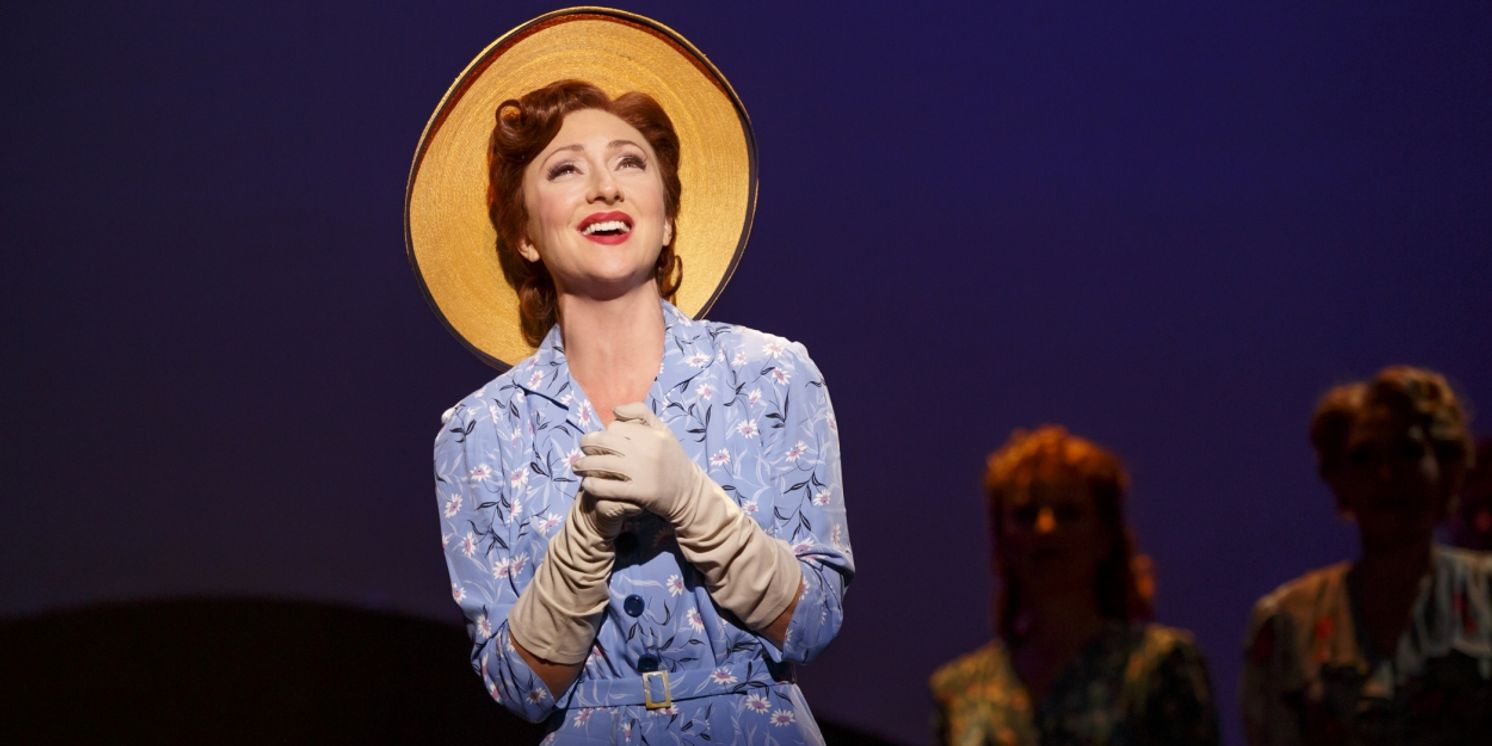 Broadway Jukebox: 100 Showtunes for Women's History Month  Image