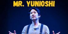 LISTEN: BWW Podcaster Ashton Marcus and J. Elijah Cho  Discuss MR. YUNIOSHI