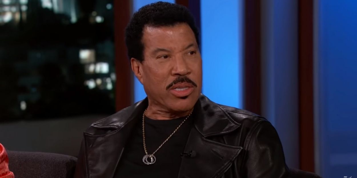 VIDEO: Watch the Judges From AMERICAN IDOL Interviewed on JIMMY KIMMEL LIVE! Video
