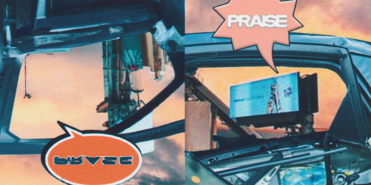 Barney Bones Unveils New Single 'Praise'