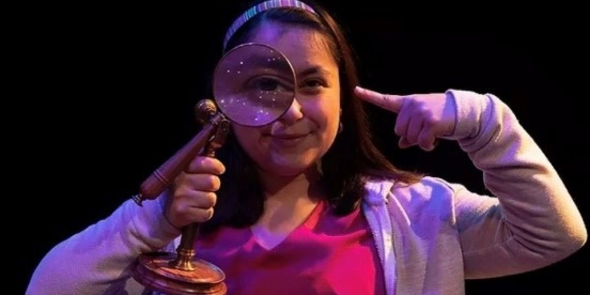 Review: CENICIENTA: A BILINGUAL CINDERELLA STORY at The Kennedy Center