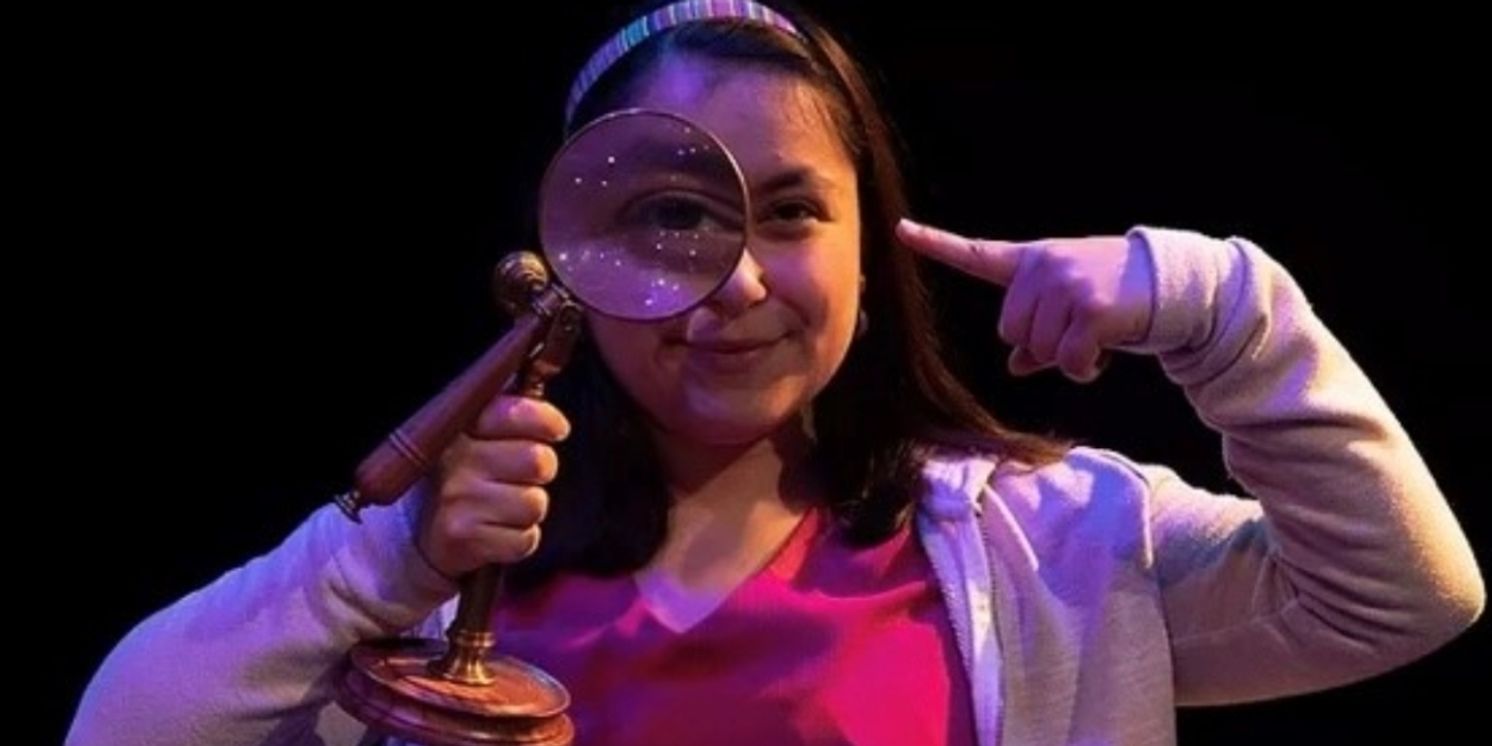 Review: CENICIENTA: A BILINGUAL CINDERELLA STORY at The Kennedy Center  Image