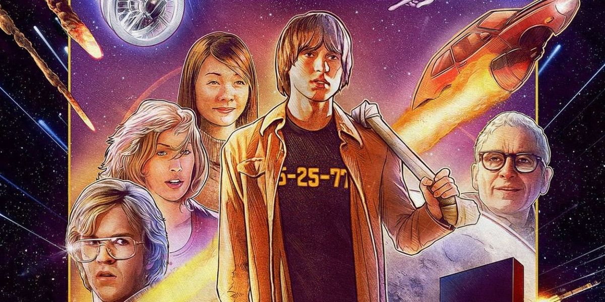 5-25-77 Starring John Francis Daley Sets Premiere Date