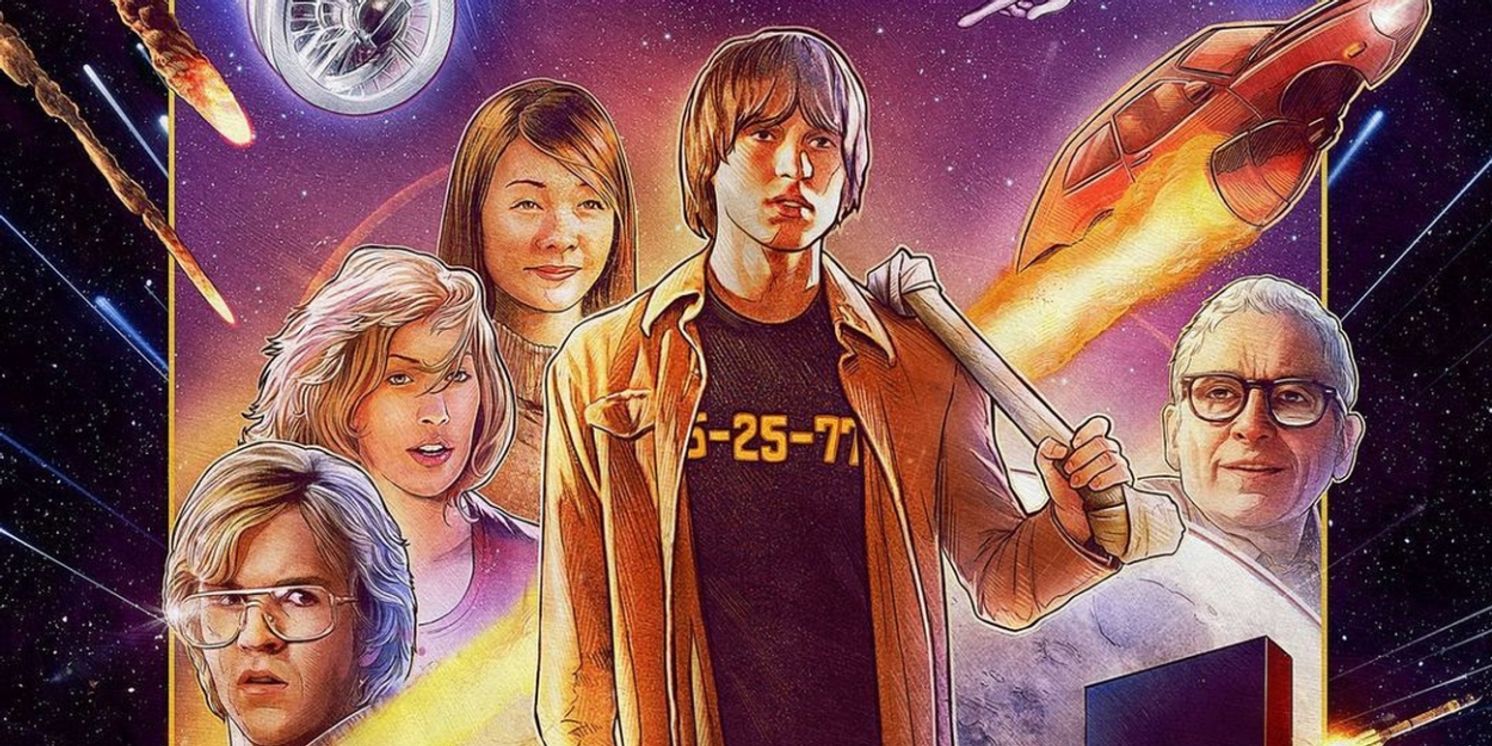 5-25-77 Starring John Francis Daley Sets Premiere Date  Image