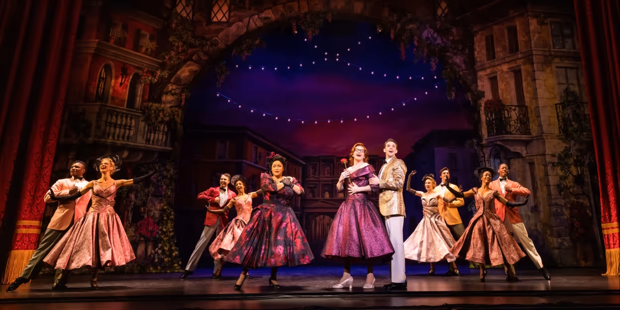 PHOTO/VIDEO: Get A First Look At TOOTSIE On Tour Video