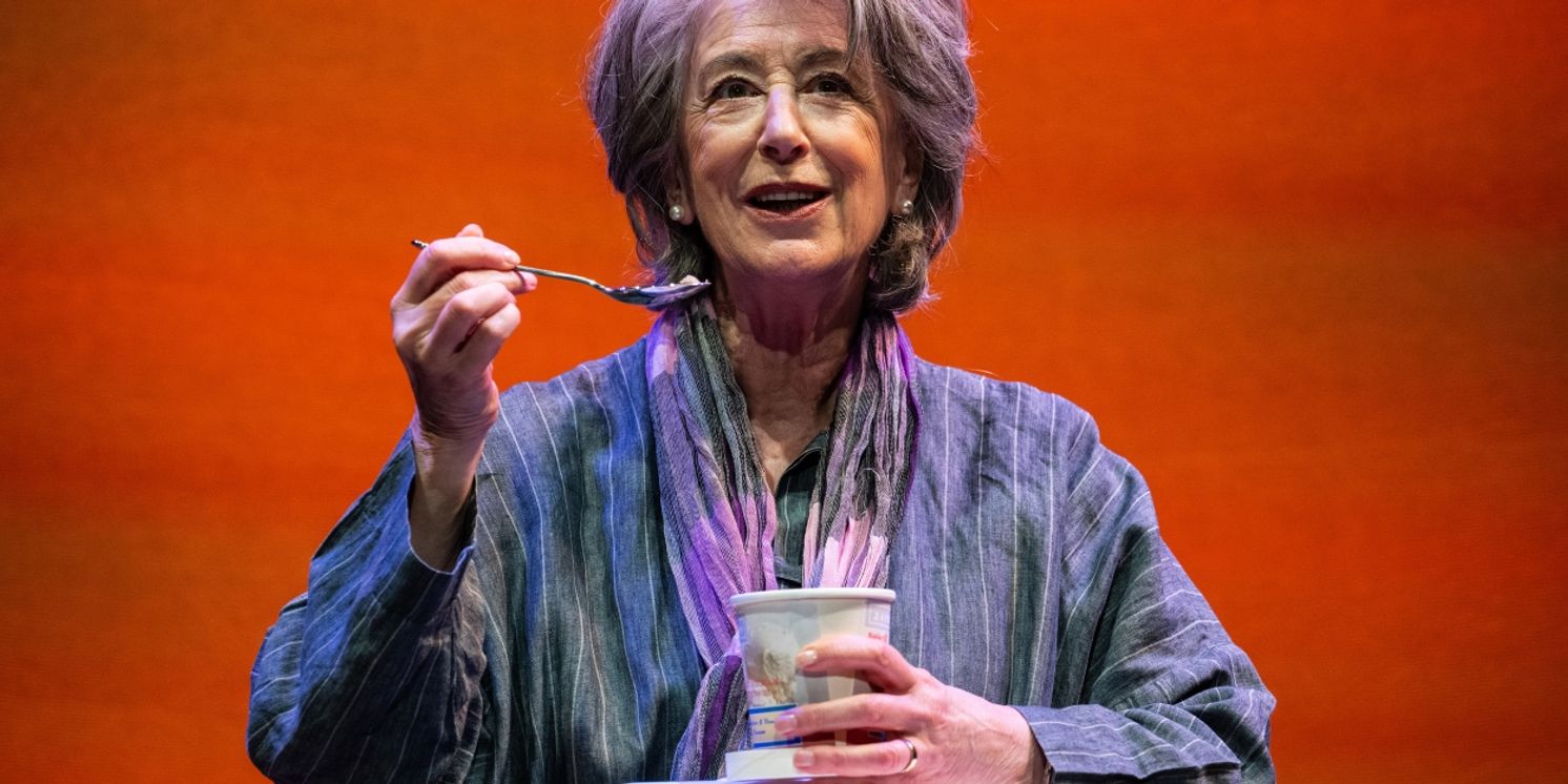 Two Extra Performances Added to The West End Run of ROSE, Starring Maureen Lipman  Image