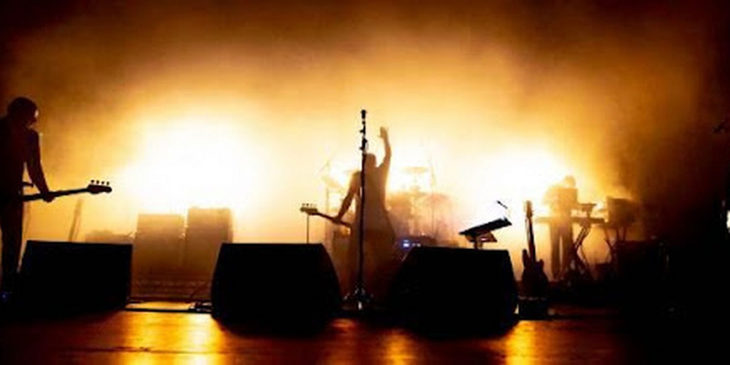 Peter Hook & The Light 'Joy Division: A Celebration' O2 Performance to Be Released on CD and Vinyl  Image