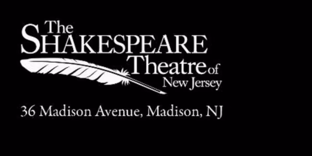 The Shakespeare Theatre of New Jersey Presents SHIPWRECKED! An Entertainment On The Outdoor Stage