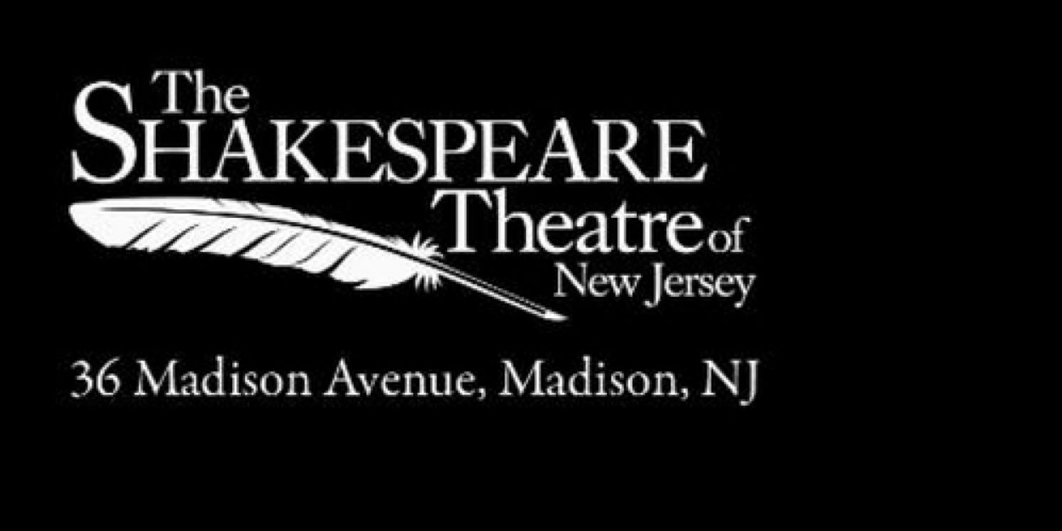 The Shakespeare Theatre of New Jersey Presents SHIPWRECKED! An Entertainment On The Outdoor Stage  Image