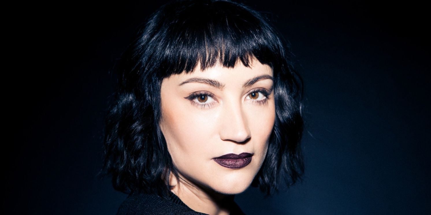 Eden Espinosa to Perform at Chelsea Table + Stage in October  Image