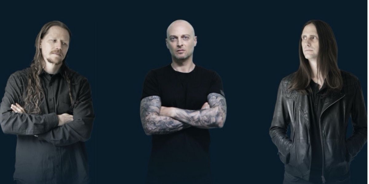 Global Doom Supergroup MMXX Share New Single 'Alone'