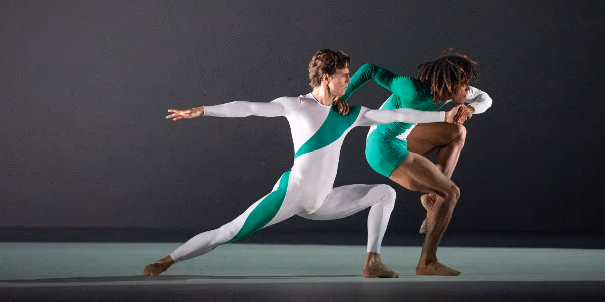 Review: UNTITLED, 2023/CORYBANTIC GAMES/ANASTASIA ACT III, Royal Opera House