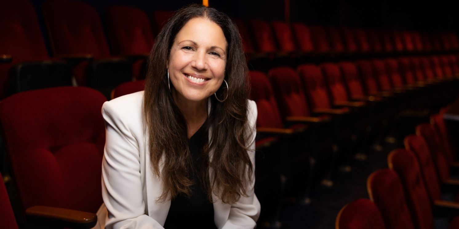 FAT HAM, THE BAND'S VISIT & More Set for The Huntington 23/24 Season  Image