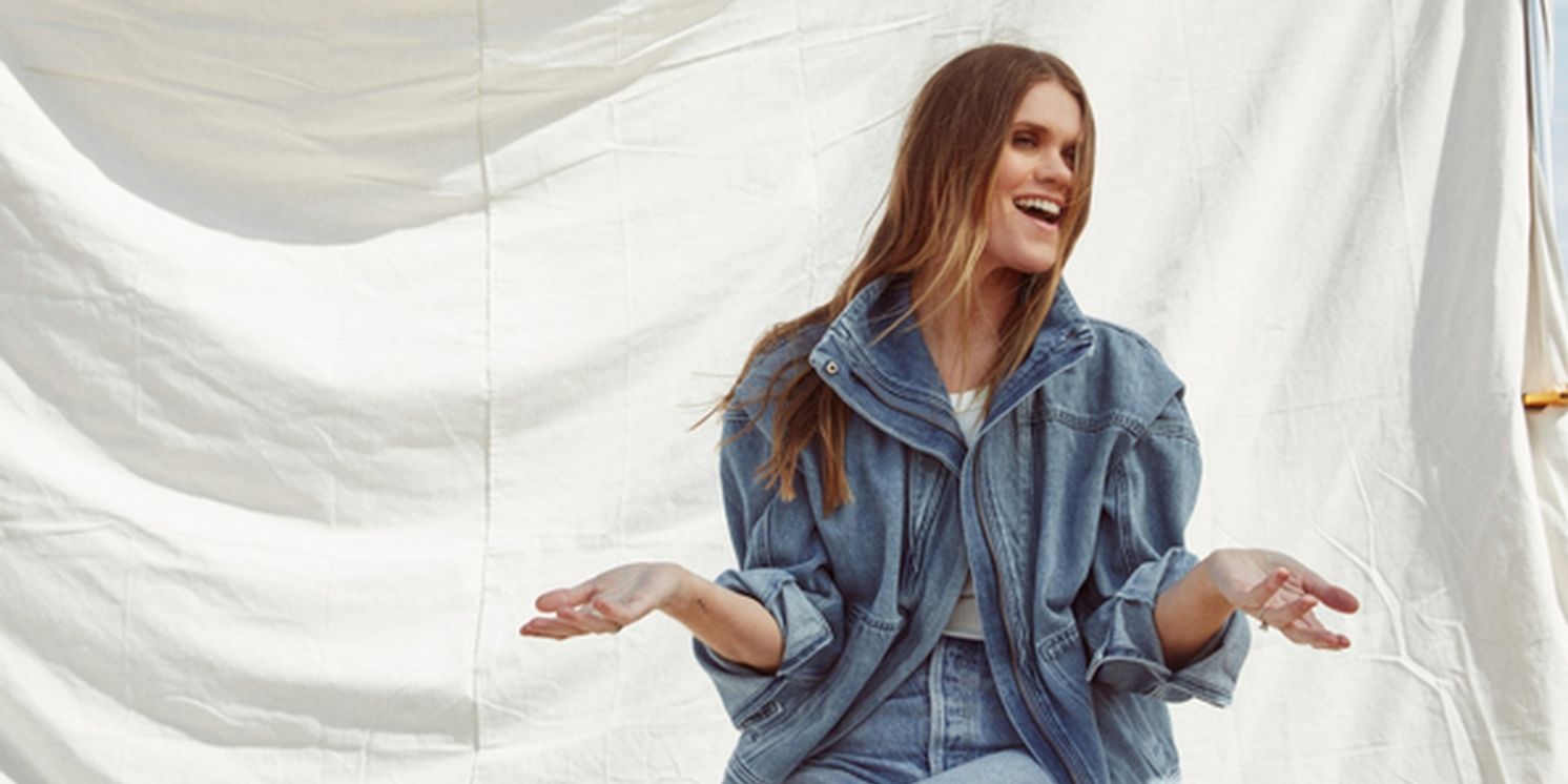 Nicolle Galyon Selected as Siriusxm the Highway's Latest 'Highway Find' Artist  Image