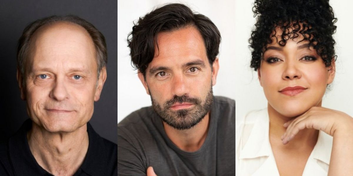 Full Cast Announced for David Hyde Pierce, Ramin Karimloo & Lilli Cooper Led THE PIRATES OF PENZANCE Benefit Concert