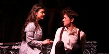 Interview: Director, Matthew Green and SPRING AWAKENING by Kaleidoscope Youth Theatre